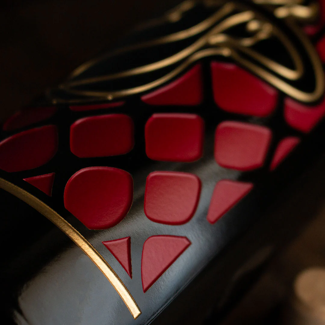 Miami Heat Net Display Bottle - Image 6