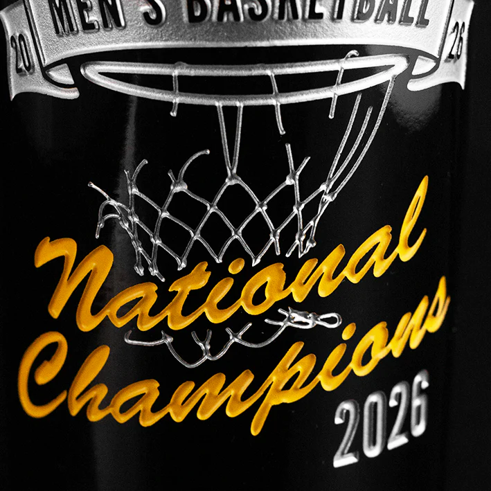 Michigan 2026 Men's Basketball National Champions 3 Pack - Image 4