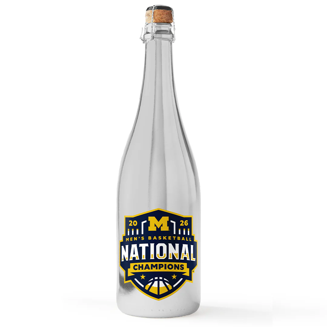 Michigan 2026 Men's Basketball National Champions 3 Pack - Image 5