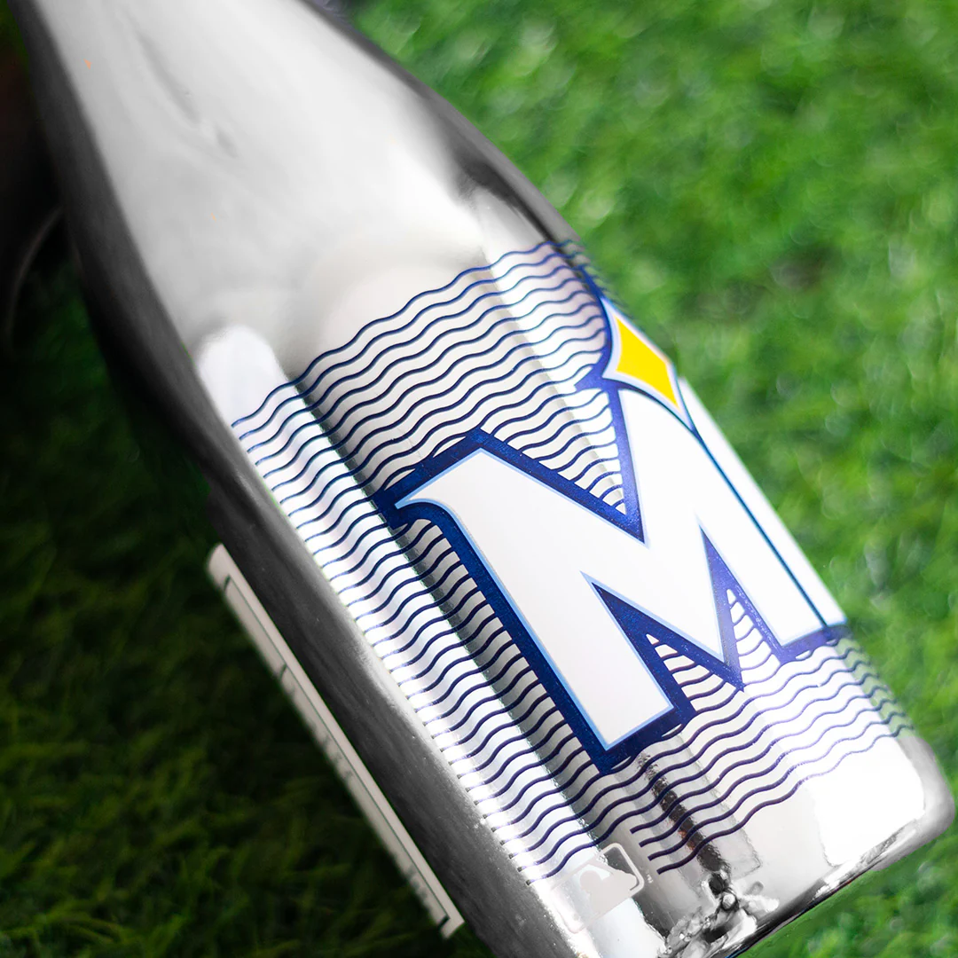 Minnesota Twins City Connect Silver Bubbly - Image 4