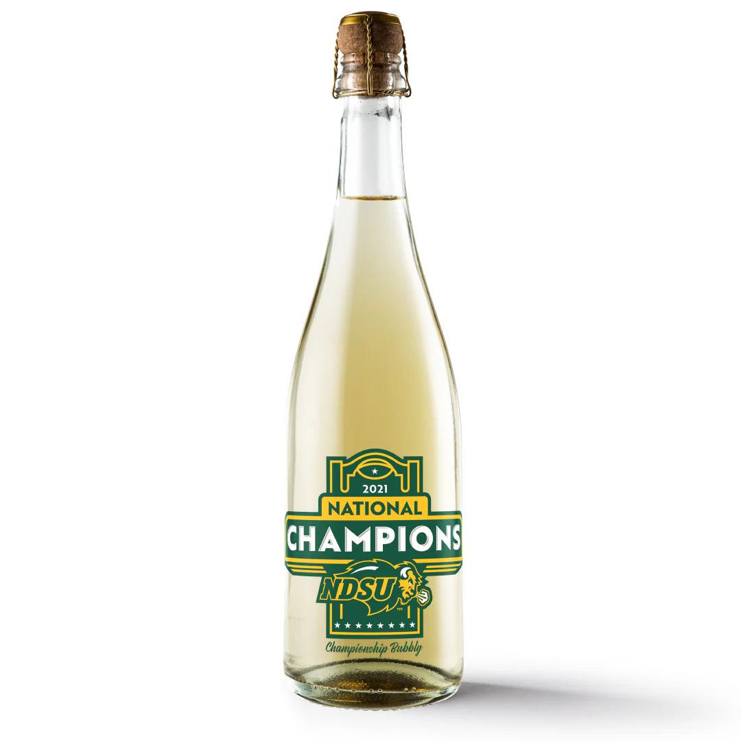 NDSU 2021 National Champions Three Pack - Image 2