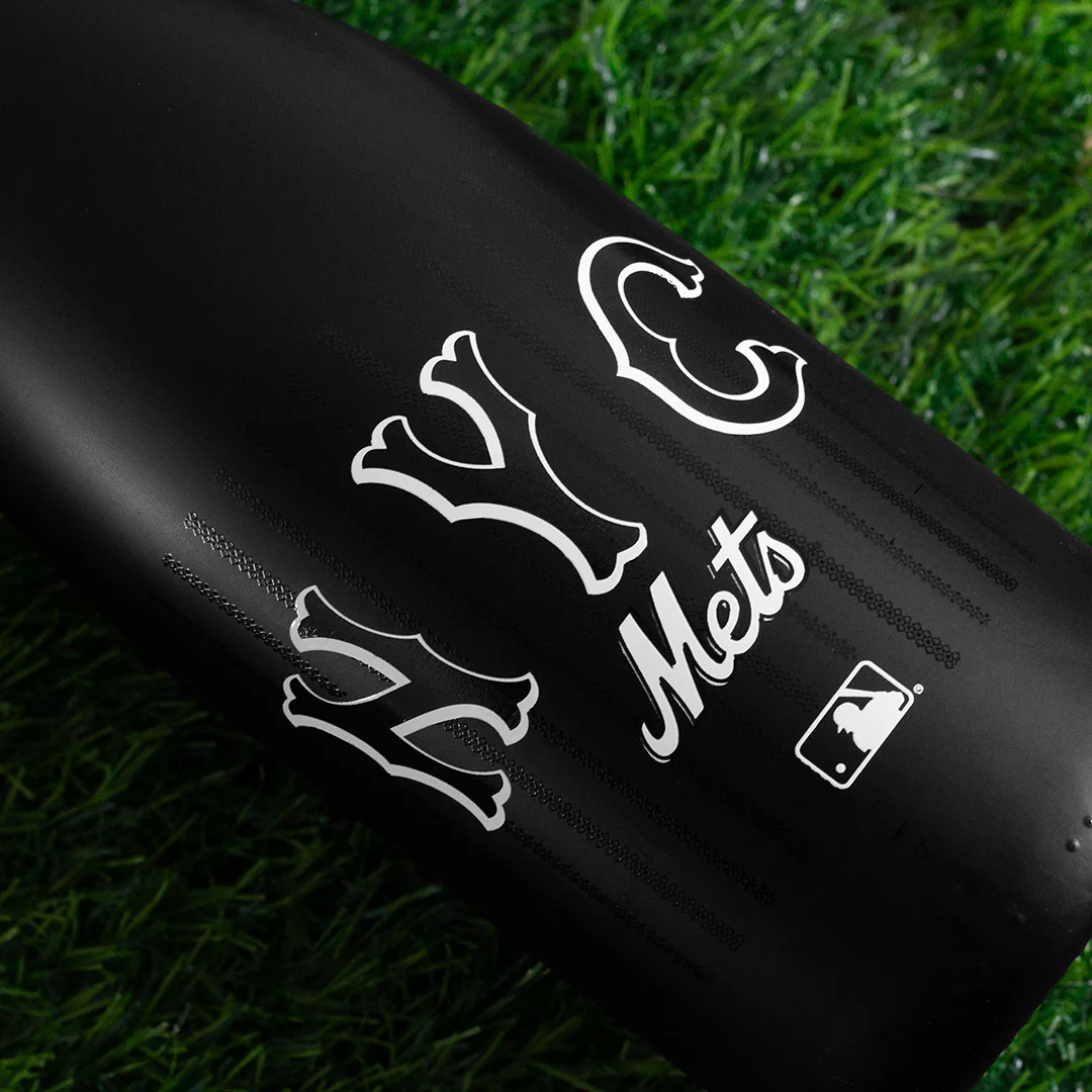 New York Mets City Connect Black Bubbly - Image 4