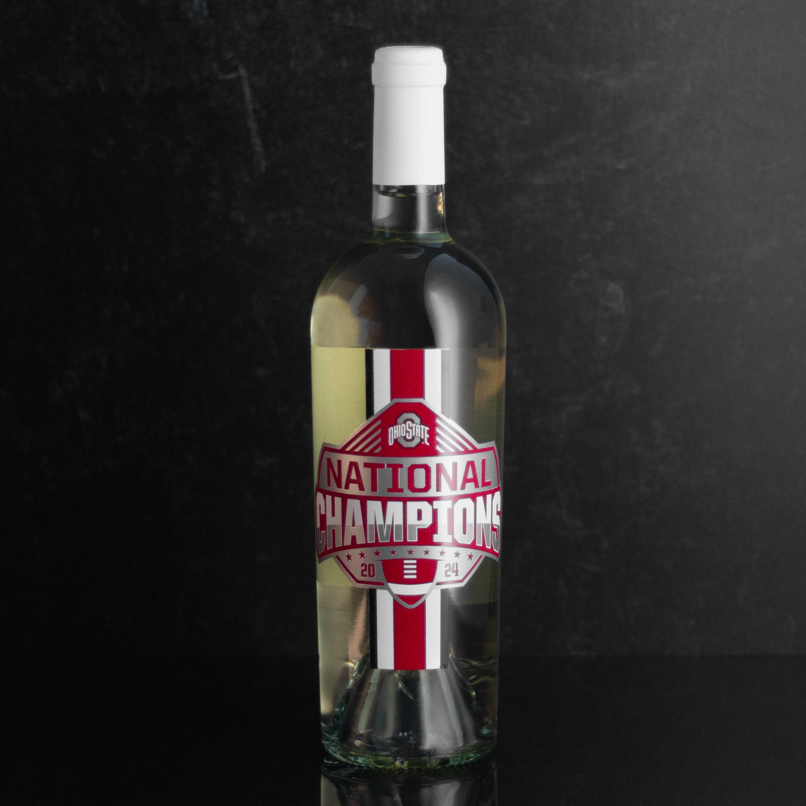 Ohio State 2024 National Champions Sauvignon Blanc - Image 3