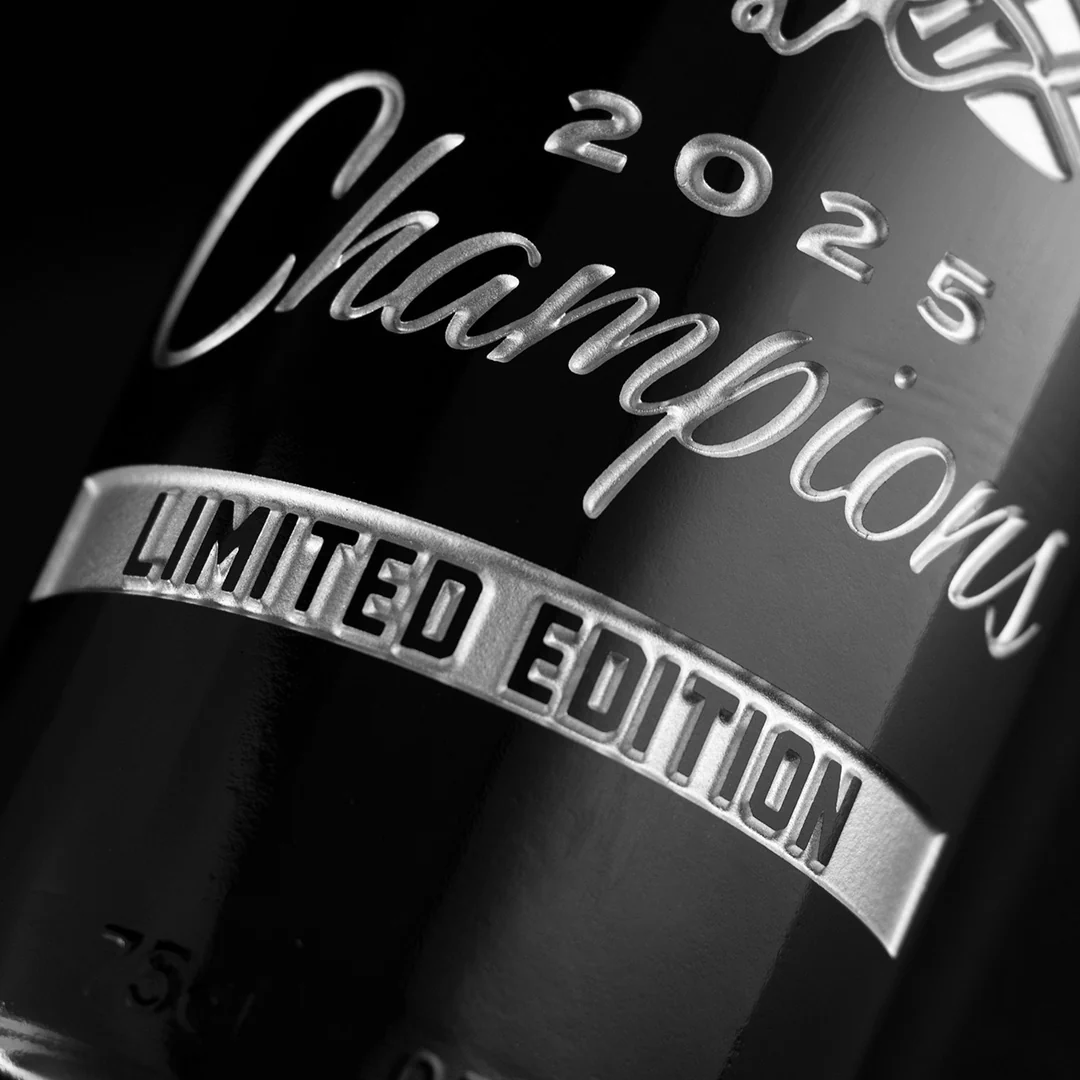 OKC Thunder 2025 Championship Collectors 6 Pack - Image 13