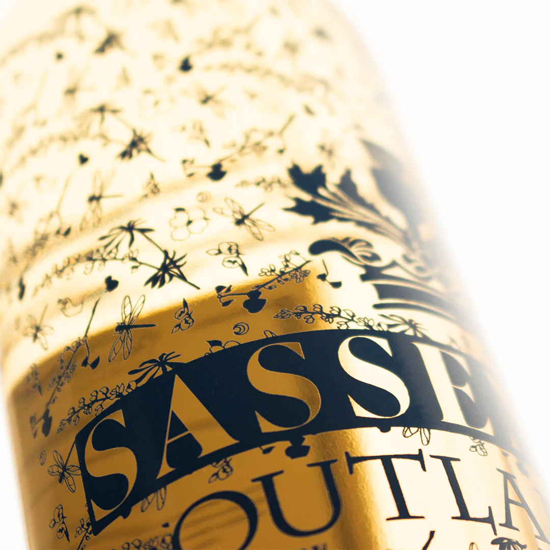 Outlander Sassenach Sauvignon Blanc - Image 7