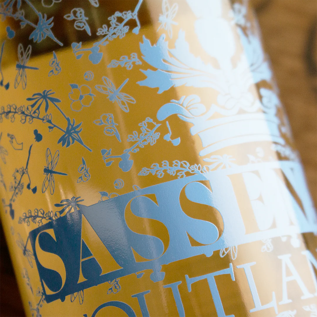 Outlander Sassenach Sauvignon Blanc - Image 8
