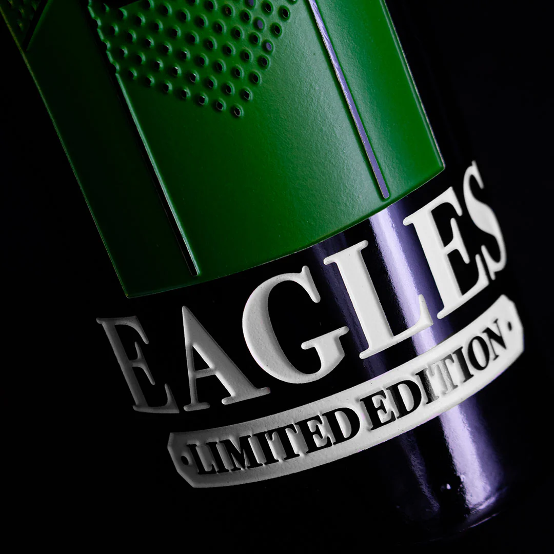 Philadelphia Eagles Custom Jersey Etched Wine - Image 8