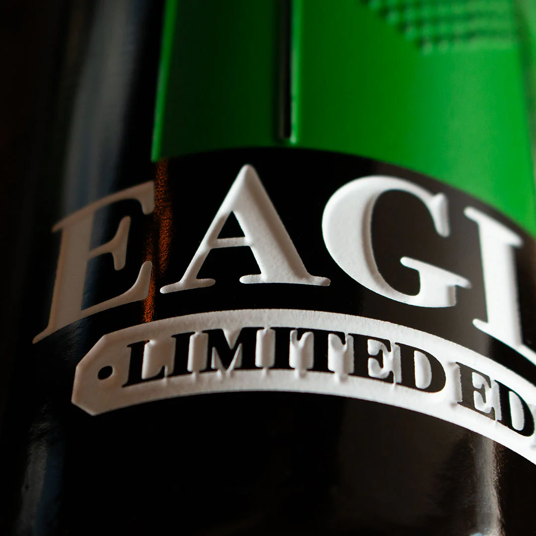 Philadelphia Eagles Custom Jersey Etched Wine - Image 9