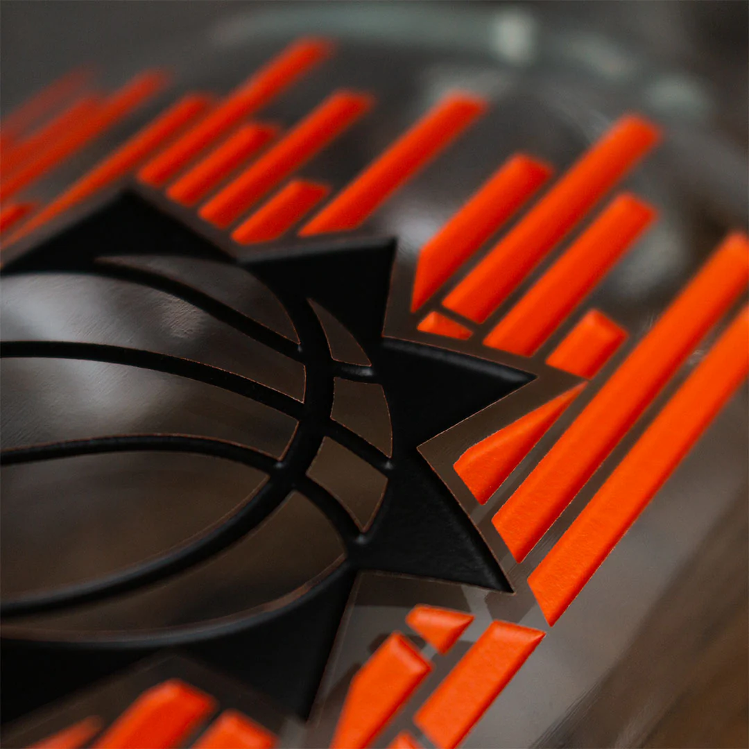 Phoenix Suns Court Decanter - Image 5