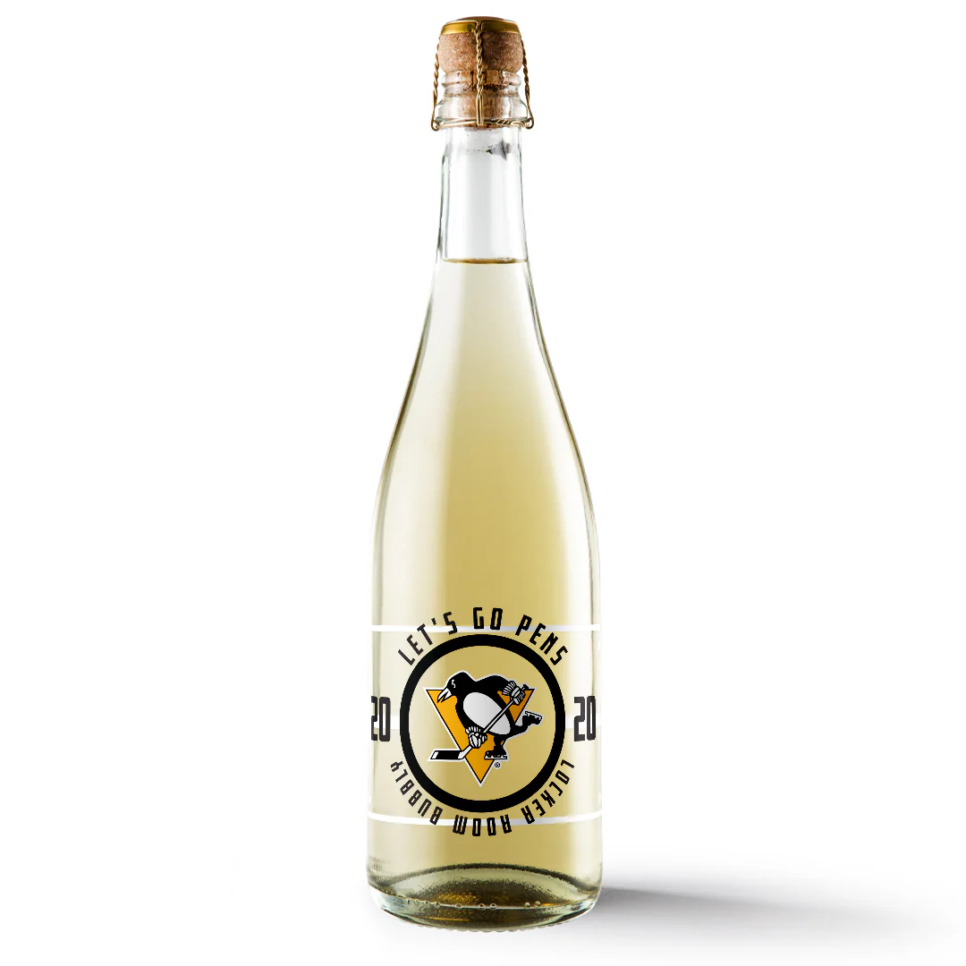Pittsburgh Penguins® Championship Collection 6 Pack - Image 2
