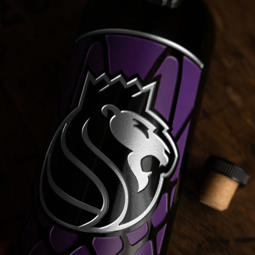 Sacramento Kings Net Display Bottle - Image 2