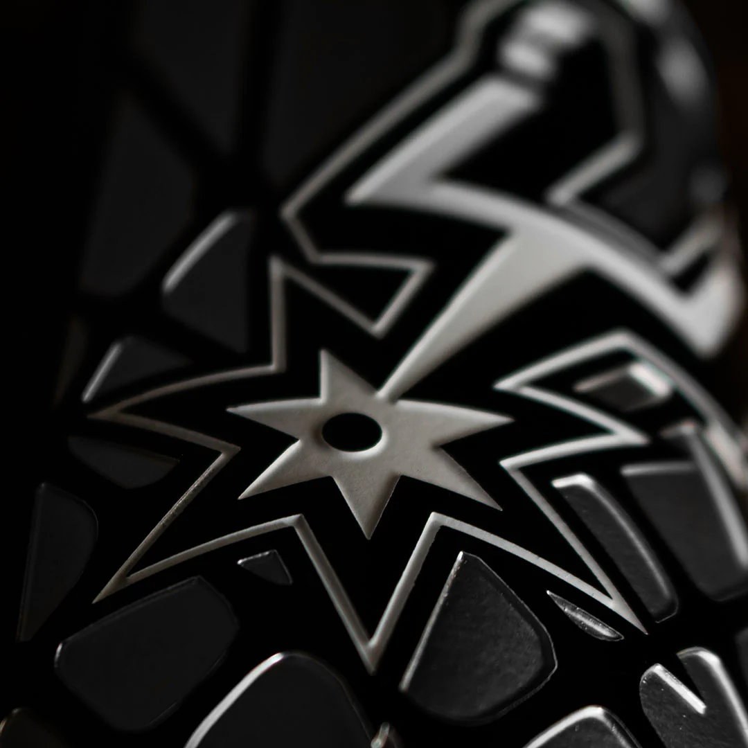 San Antonio Spurs Net Display Bottle - Image 3