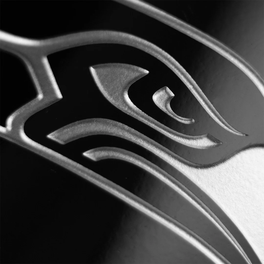 Seattle Seahawks 2025 World Champions 3 Pack - Image 7