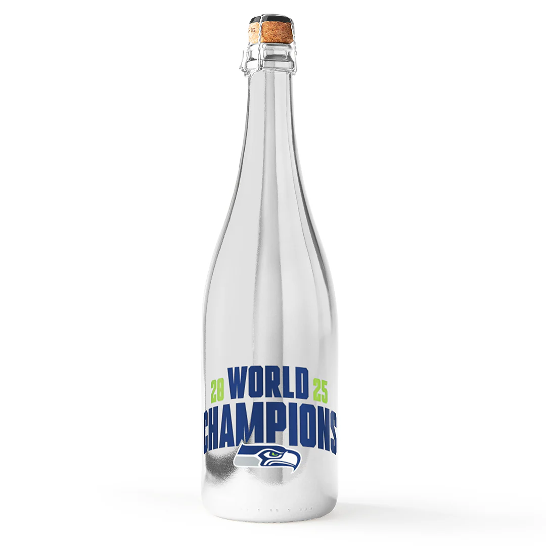 Seattle Seahawks 2025 World Champions 3 Pack - Image 14