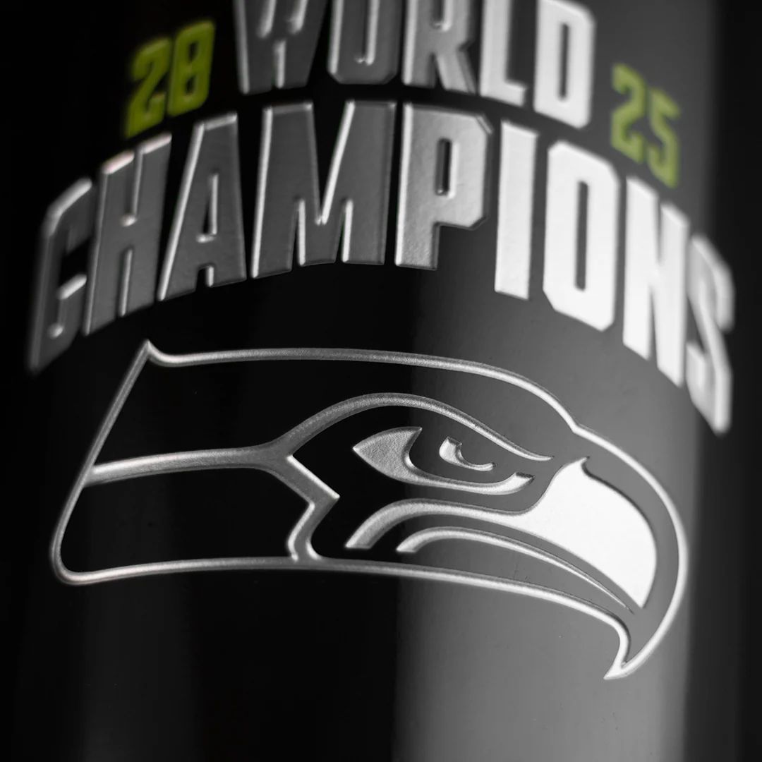 Seattle Seahawks 2025 World Champions Limited Edition 3L - Image 5