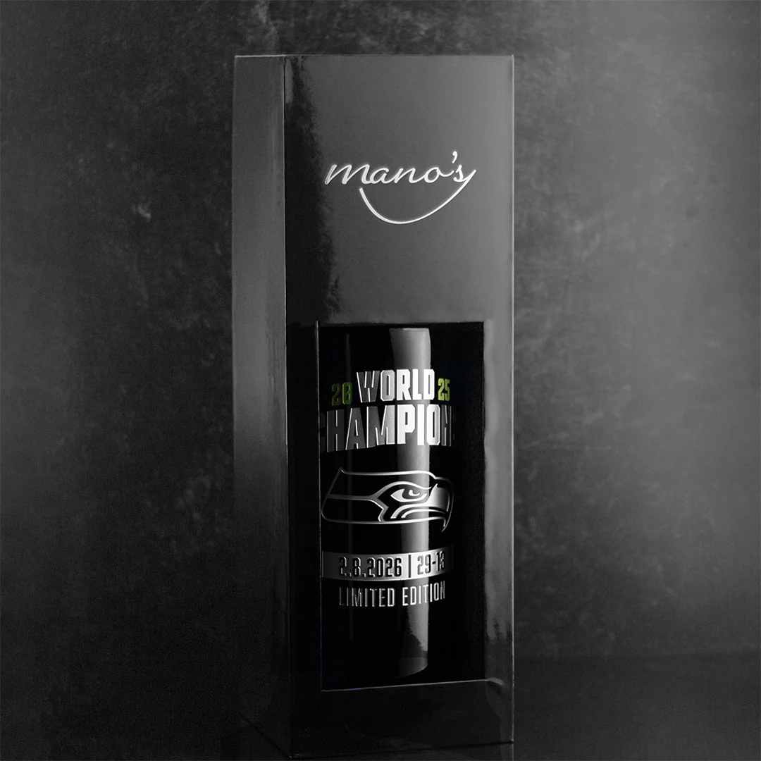 Seattle Seahawks 2025 World Champions Limited Edition 3L - Image 7