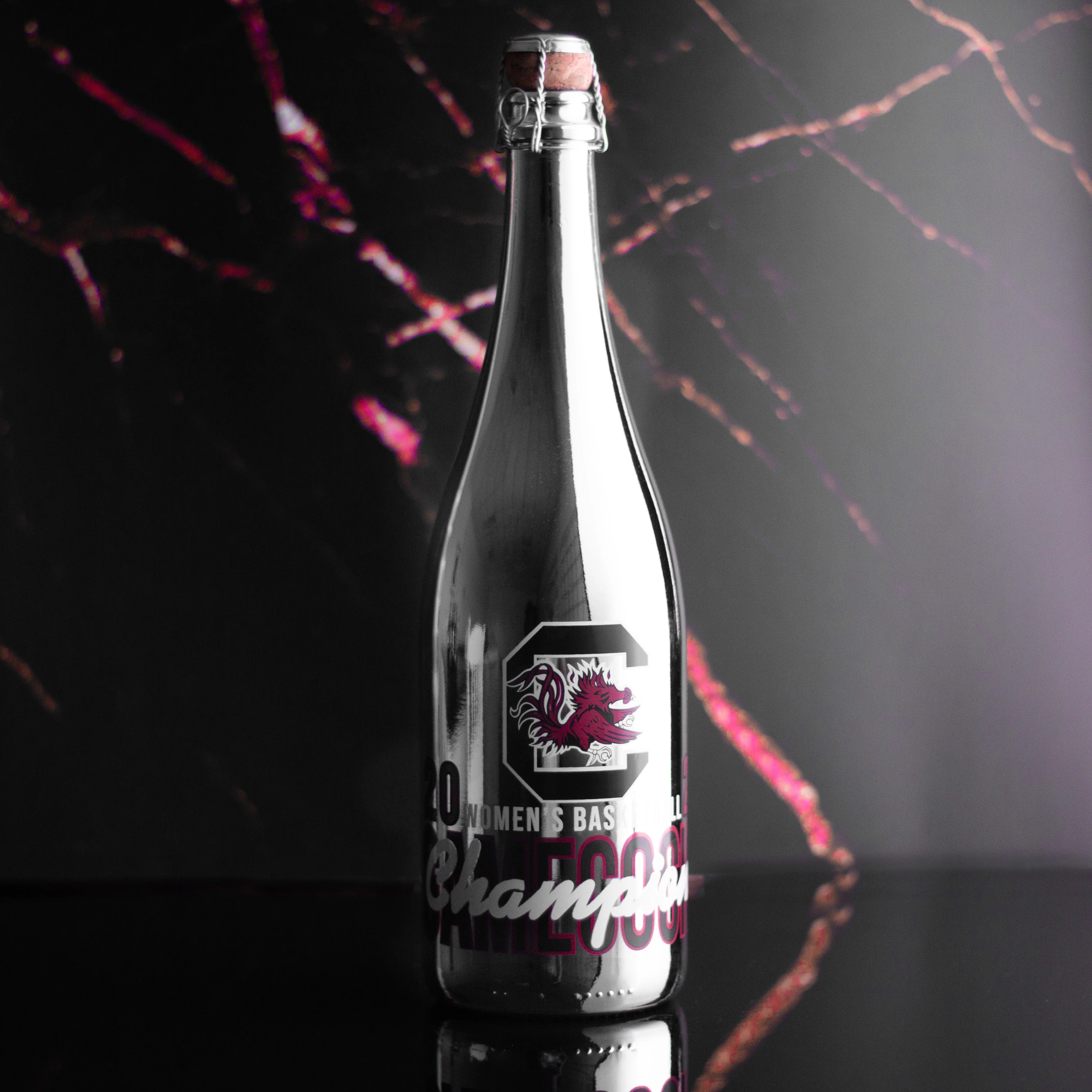 South Carolina 2024 Women's Basketball Collectors Pack - Image 2