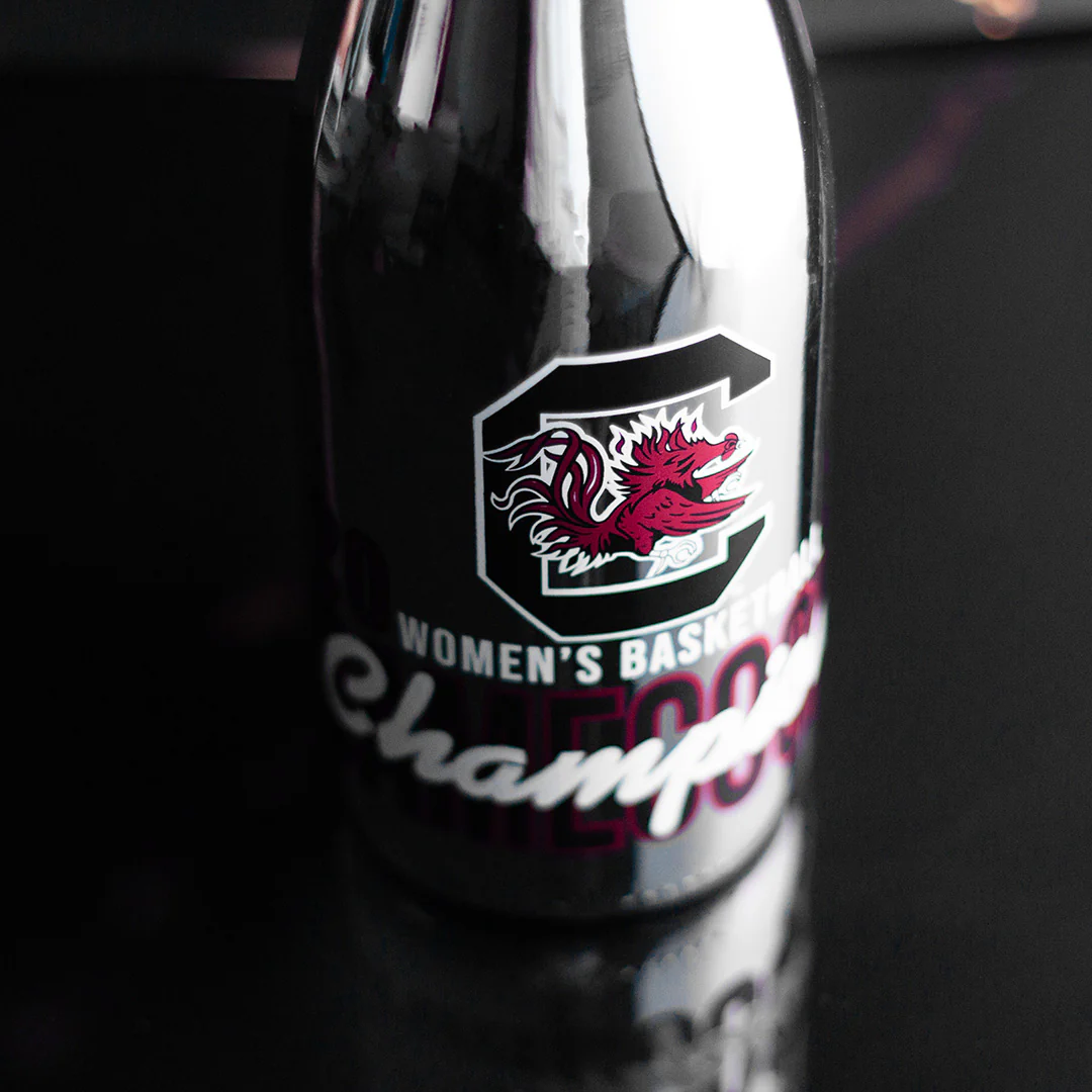 South Carolina 2024 Women's Basketball Collectors Pack - Image 3