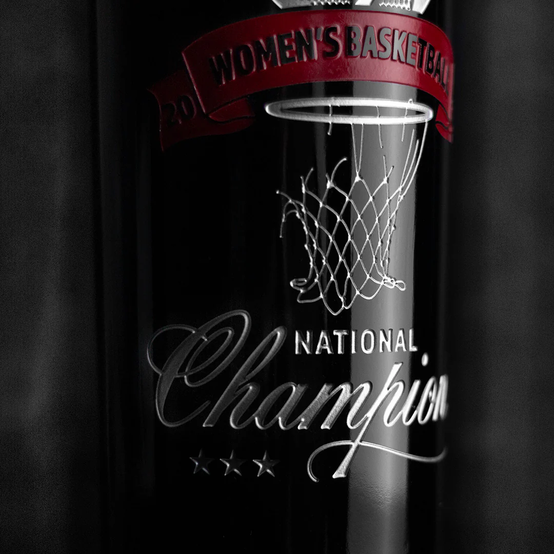 South Carolina 2024 Women's Basketball Collectors Pack - Image 4