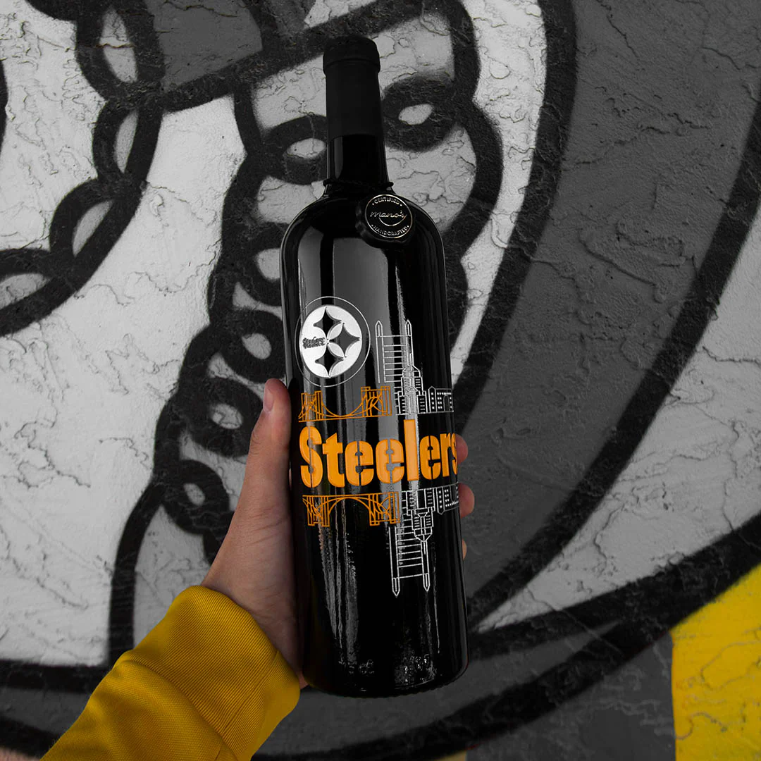 Steelers 2022 3 Pack - Image 2