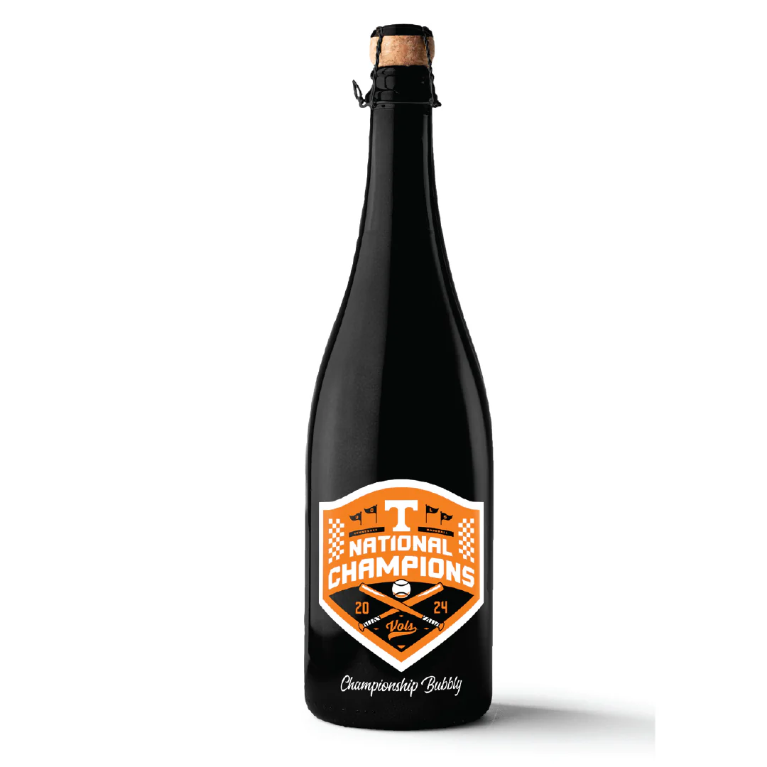 Tennessee 2024 Baseball National Champions Collectors Pack - Image 4