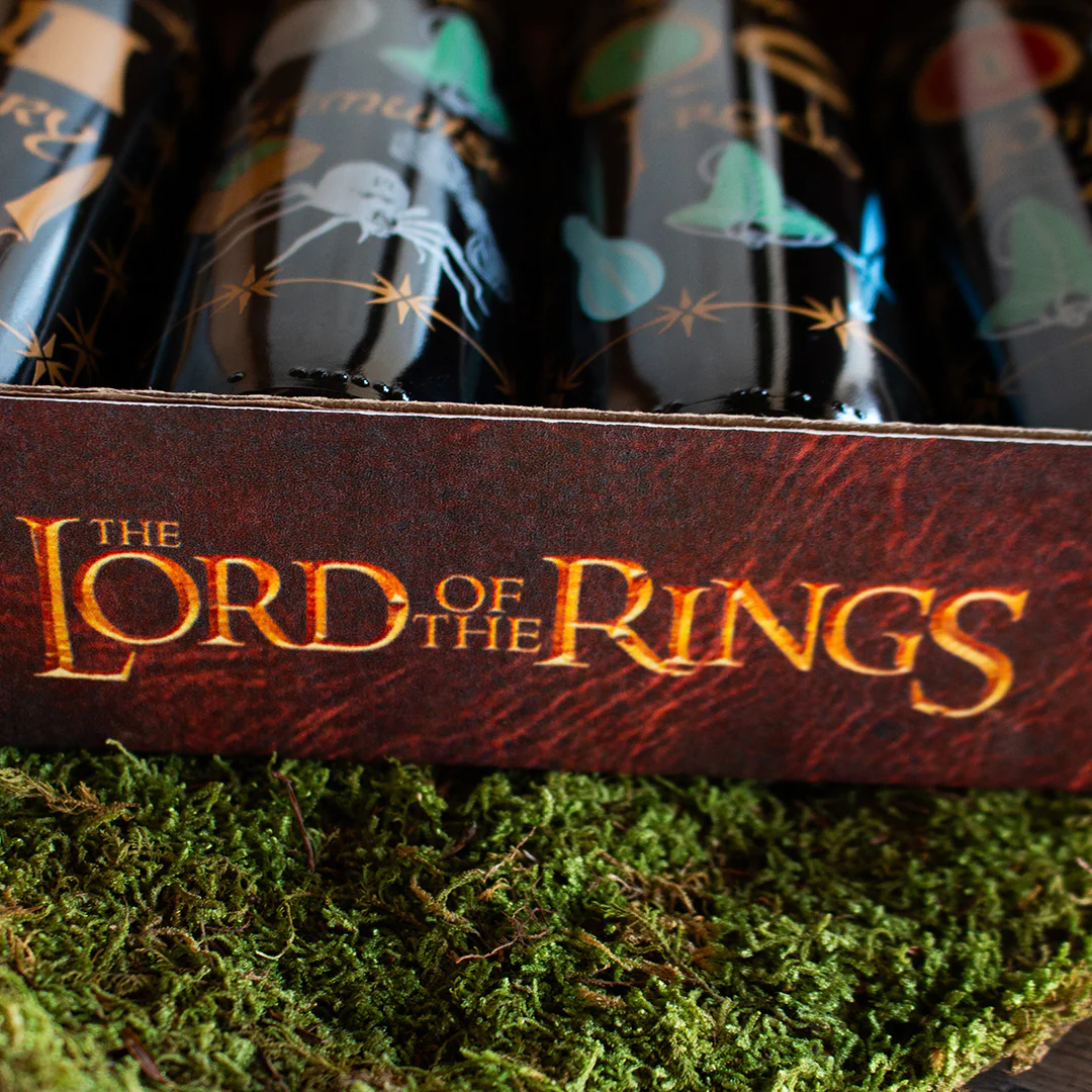 The Lord of the Rings 375ml Hobbit Pack - Image 5