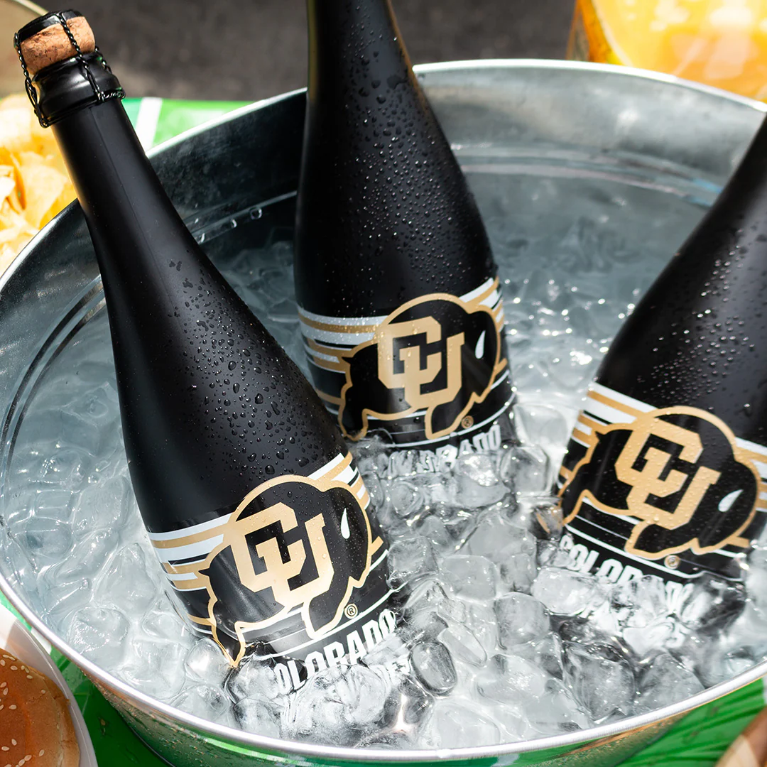 University of Colorado Bubbly - Image 3