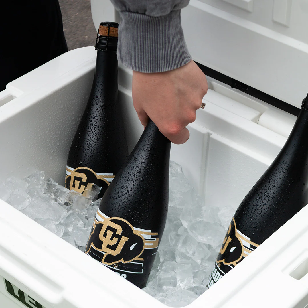 University of Colorado Bubbly - Image 7