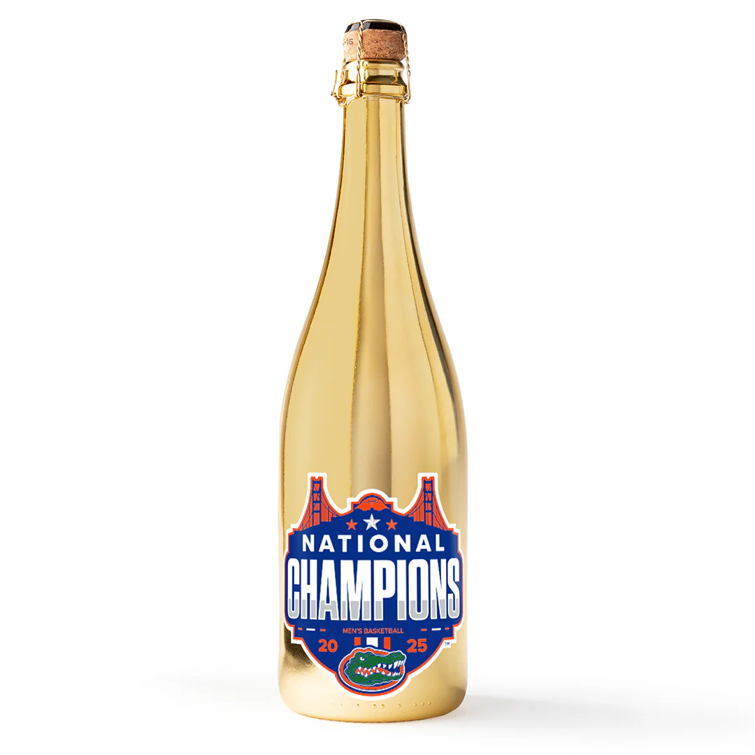 University of Florida 2025 National Champions 3 Pack - Image 3