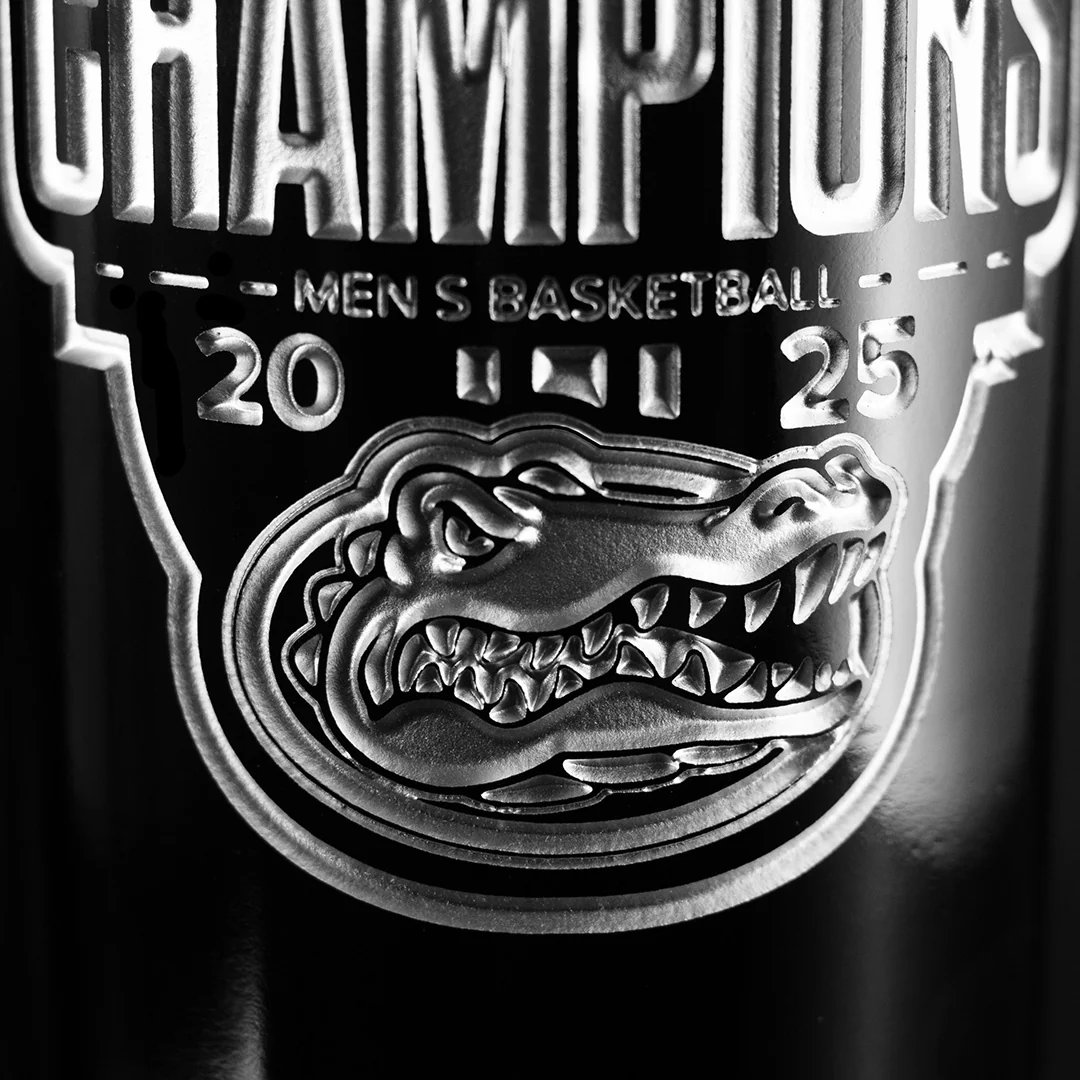 University of Florida 2025 National Champions 3 Pack - Image 4