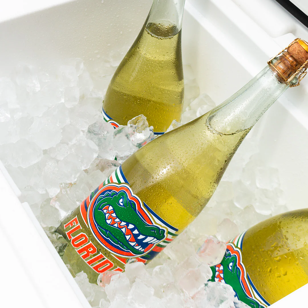 University of Florida Bubbly - Image 2