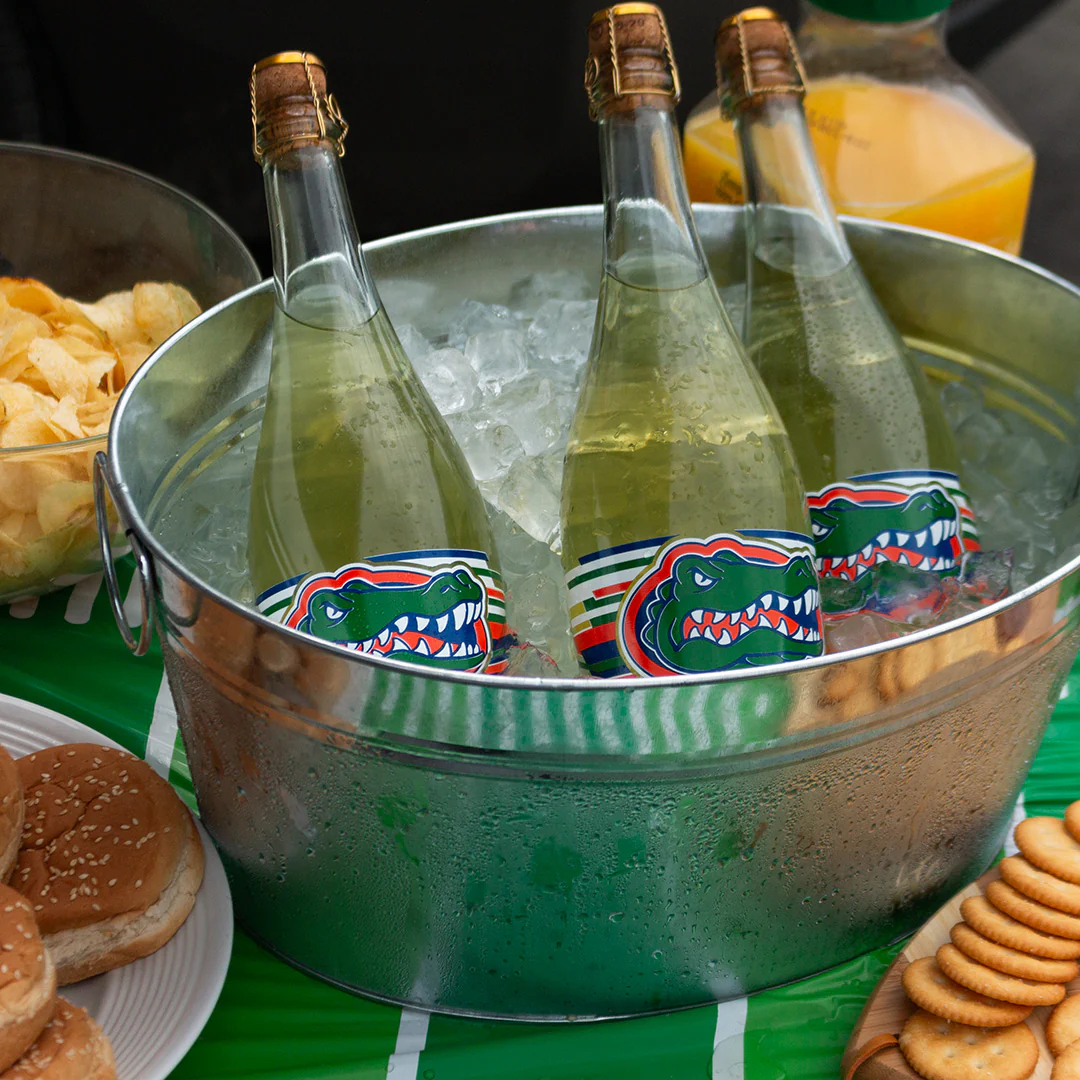 University of Florida Bubbly - Image 3