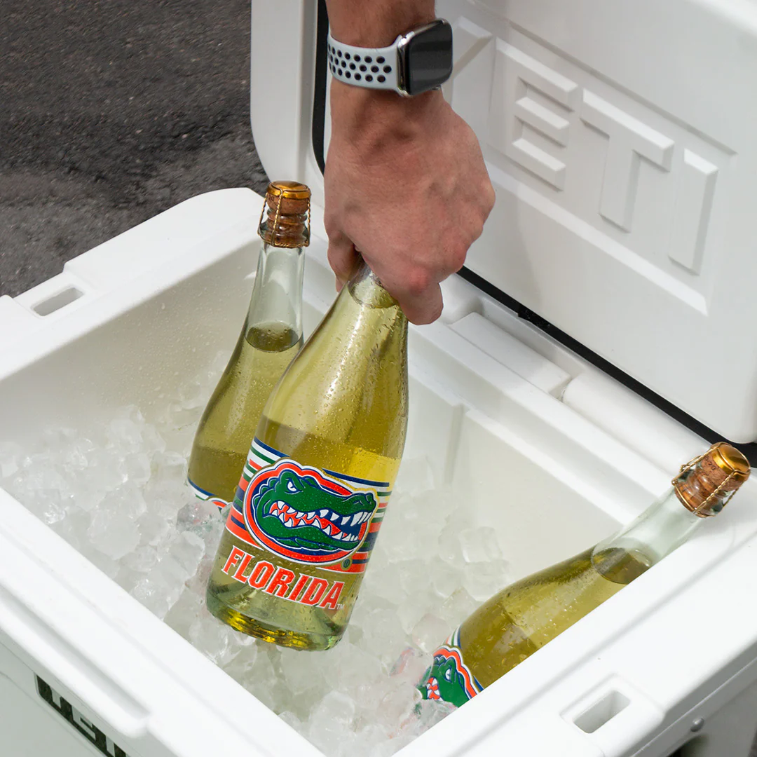 University of Florida Bubbly - Image 5