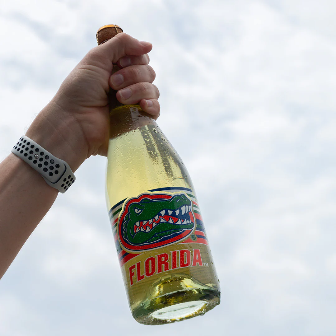 University of Florida Bubbly - Image 6