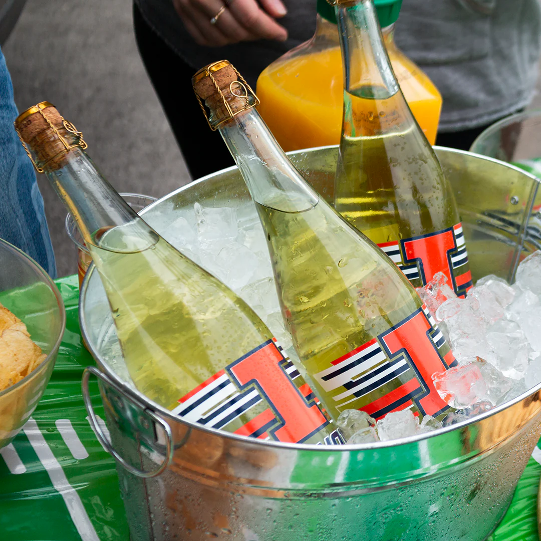 University of Illinois Bubbly - Image 4