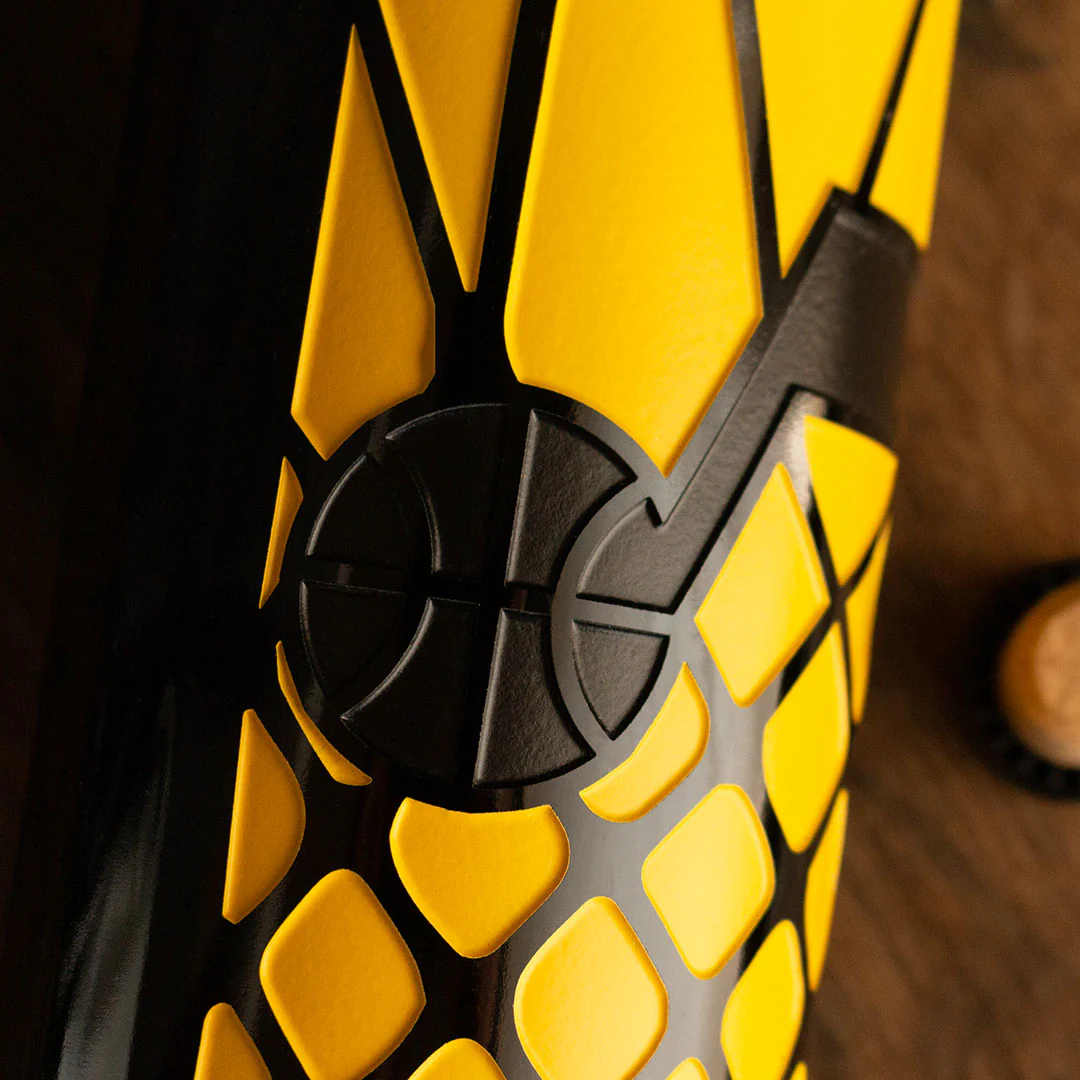 Utah Jazz Net Display Bottle - Image 5