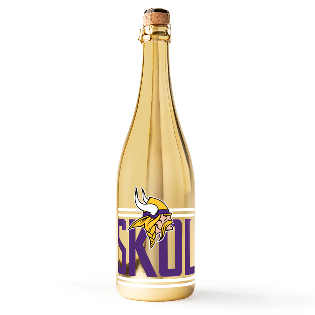 Vikings 2025 Collectors Pack - Image 5