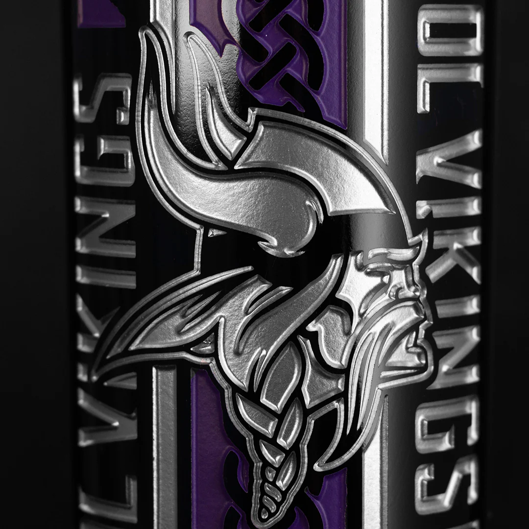 Vikings 2025 Collectors Pack - Image 7