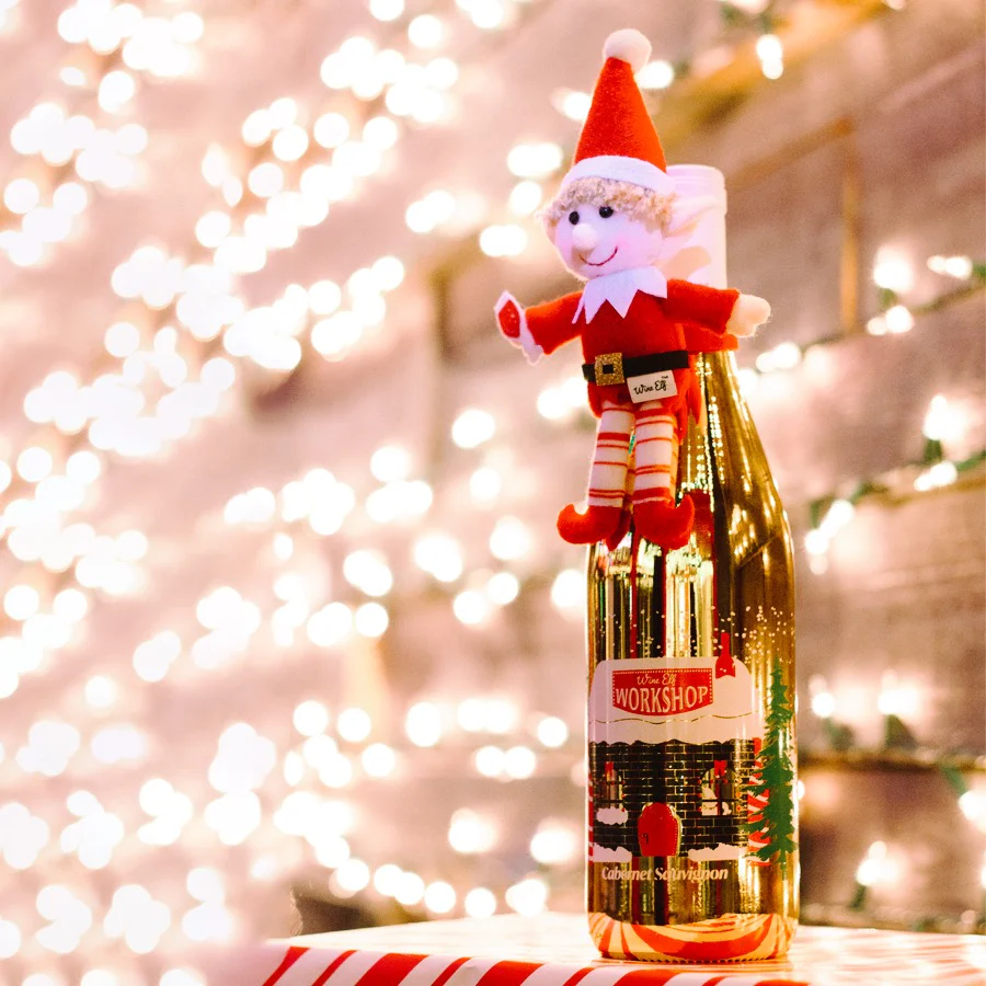 Wine Elf Cabernet Sauvignon - Image 2
